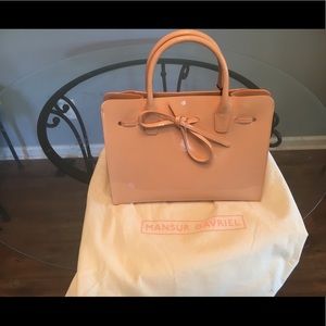 Mansur Gavriel Purse
